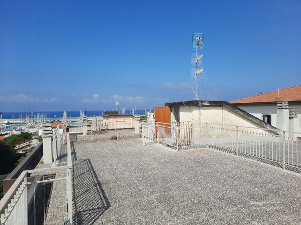 appartamento in vendita a Rosignano Marittimo in zona Rosignano Solvay
