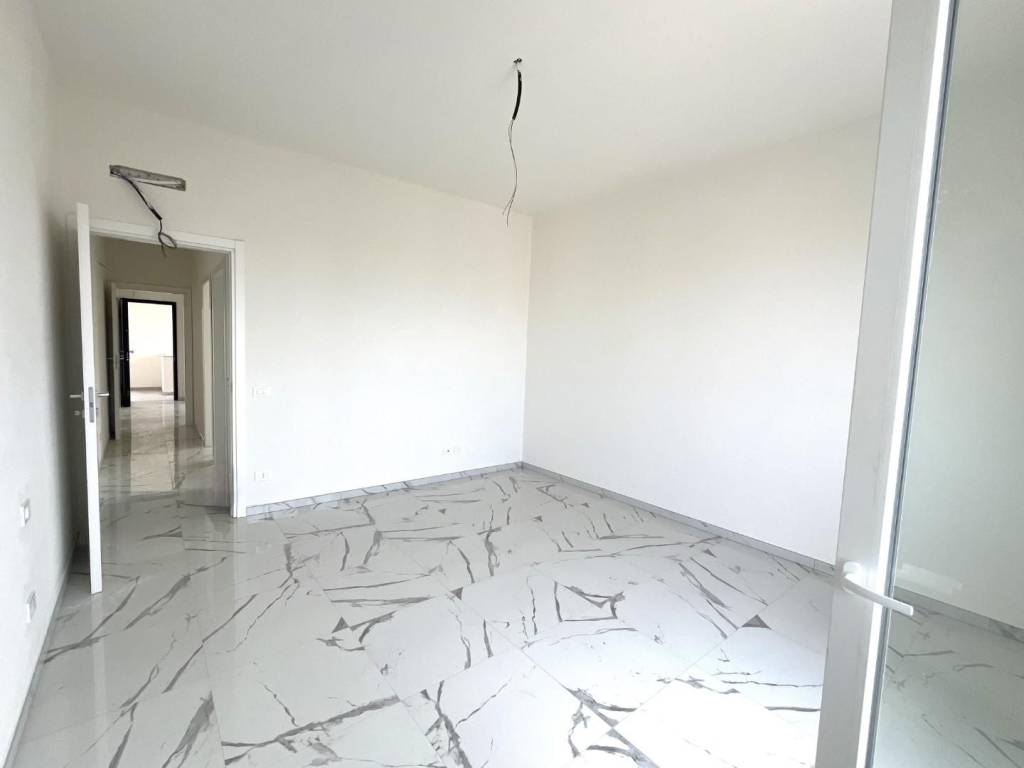 appartamento in vendita a Rosignano Marittimo in zona Rosignano Solvay