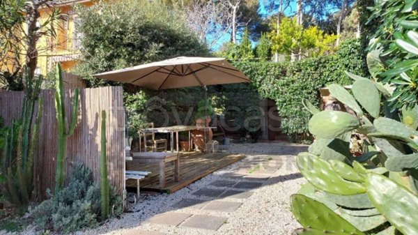 casa indipendente in vendita a Rosignano Marittimo in zona Rosignano Solvay