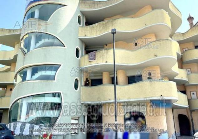 appartamento in vendita a Rosignano Marittimo in zona Rosignano Solvay