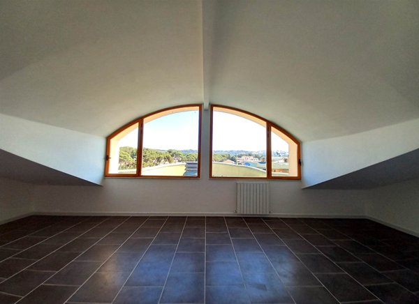 appartamento in vendita a Rosignano Marittimo in zona Rosignano Solvay