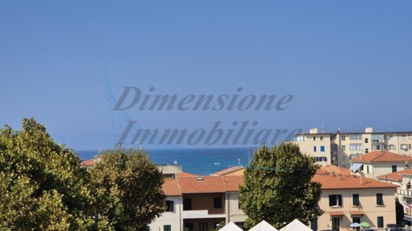 appartamento in vendita a Rosignano Marittimo in zona Rosignano Solvay