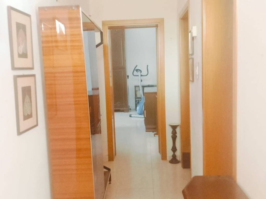 appartamento in vendita a Rosignano Marittimo in zona Rosignano Solvay