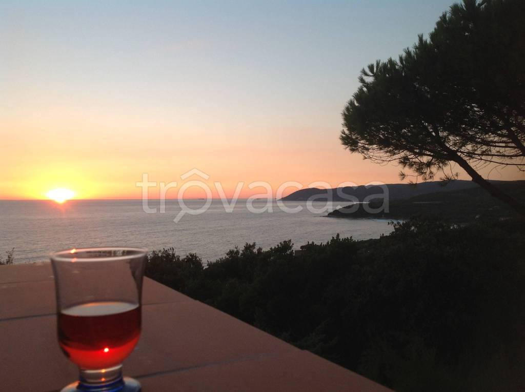 appartamento in vendita a Rosignano Marittimo in zona Castiglioncello