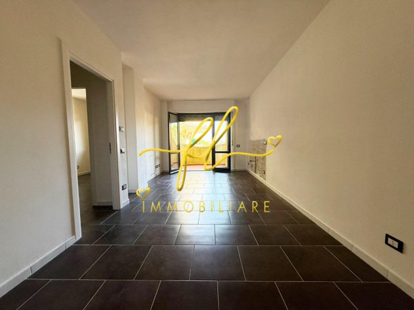 appartamento in vendita a Rosignano Marittimo in zona Rosignano Solvay
