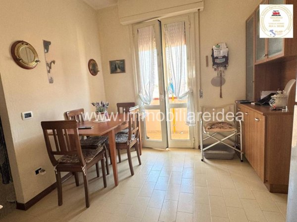 appartamento in vendita a Rosignano Marittimo in zona Castiglioncello