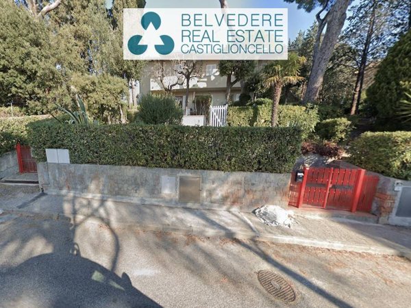 casa indipendente in vendita a Rosignano Marittimo in zona Castiglioncello