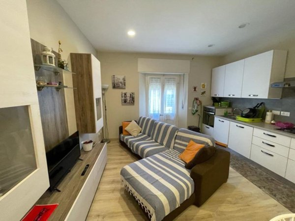 appartamento in vendita a Rosignano Marittimo in zona Rosignano Solvay