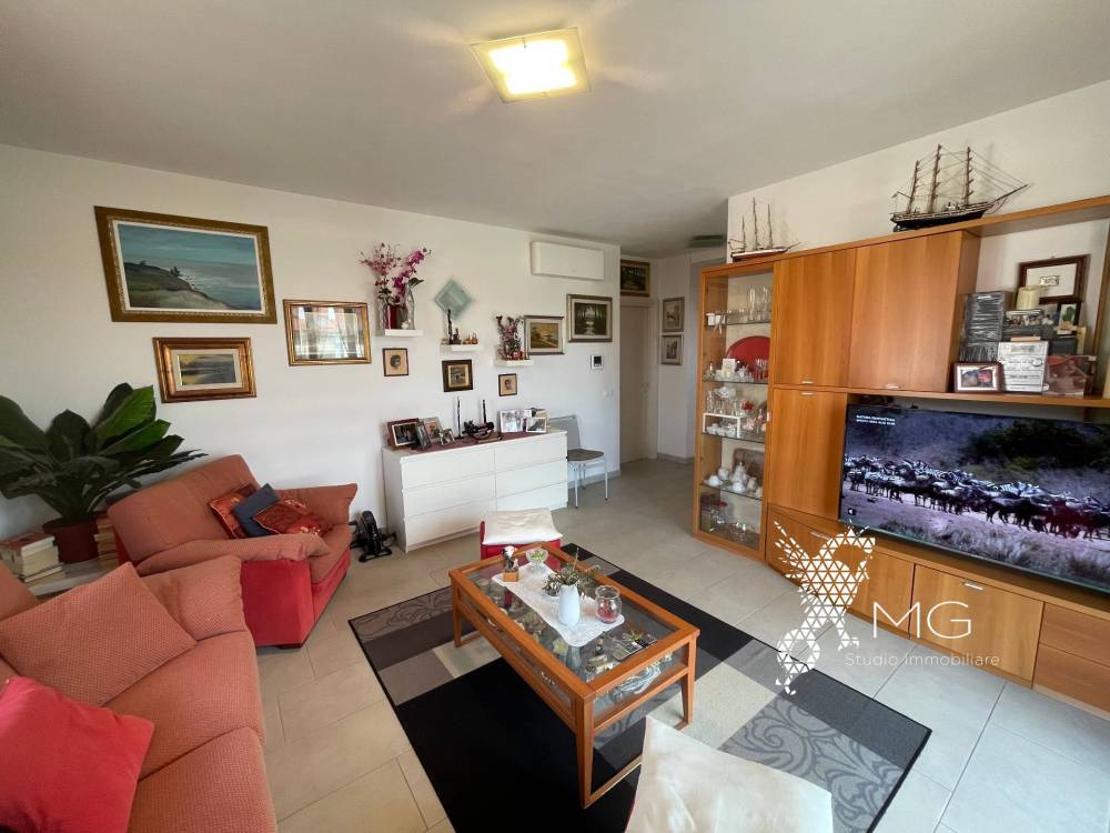 appartamento in vendita a Rosignano Marittimo in zona Rosignano Solvay