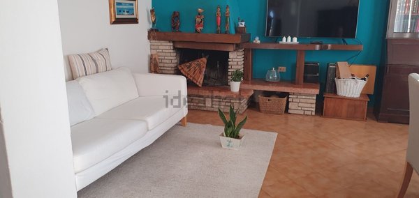 appartamento in vendita a Rosignano Marittimo in zona Vada