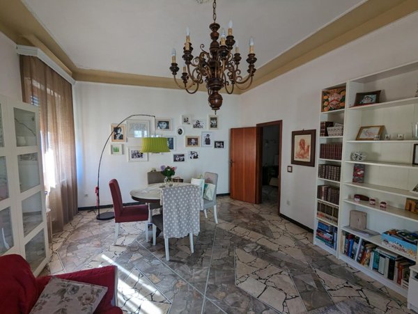 casa indipendente in vendita a Rosignano Marittimo in zona Vada
