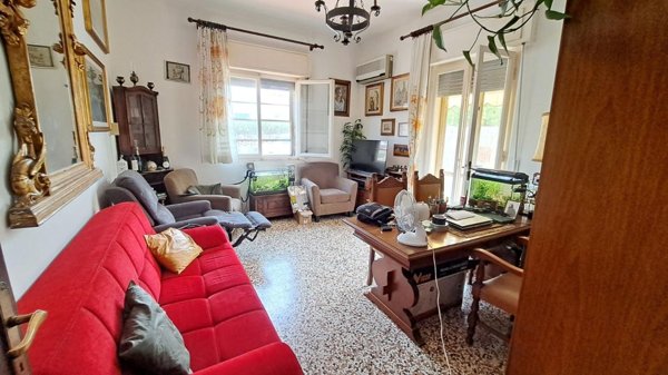 appartamento in vendita a Rosignano Marittimo in zona Rosignano Solvay