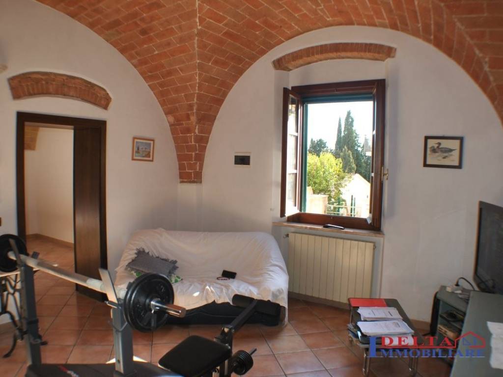 appartamento in vendita a Rosignano Marittimo