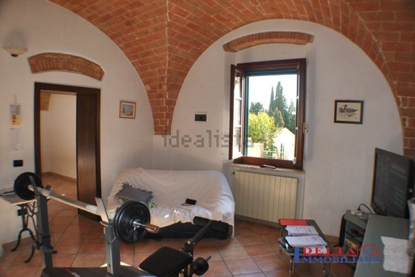 appartamento in vendita a Rosignano Marittimo