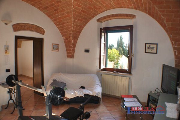 appartamento in vendita a Rosignano Marittimo