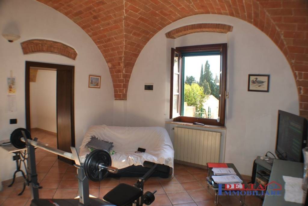 appartamento in vendita a Rosignano Marittimo