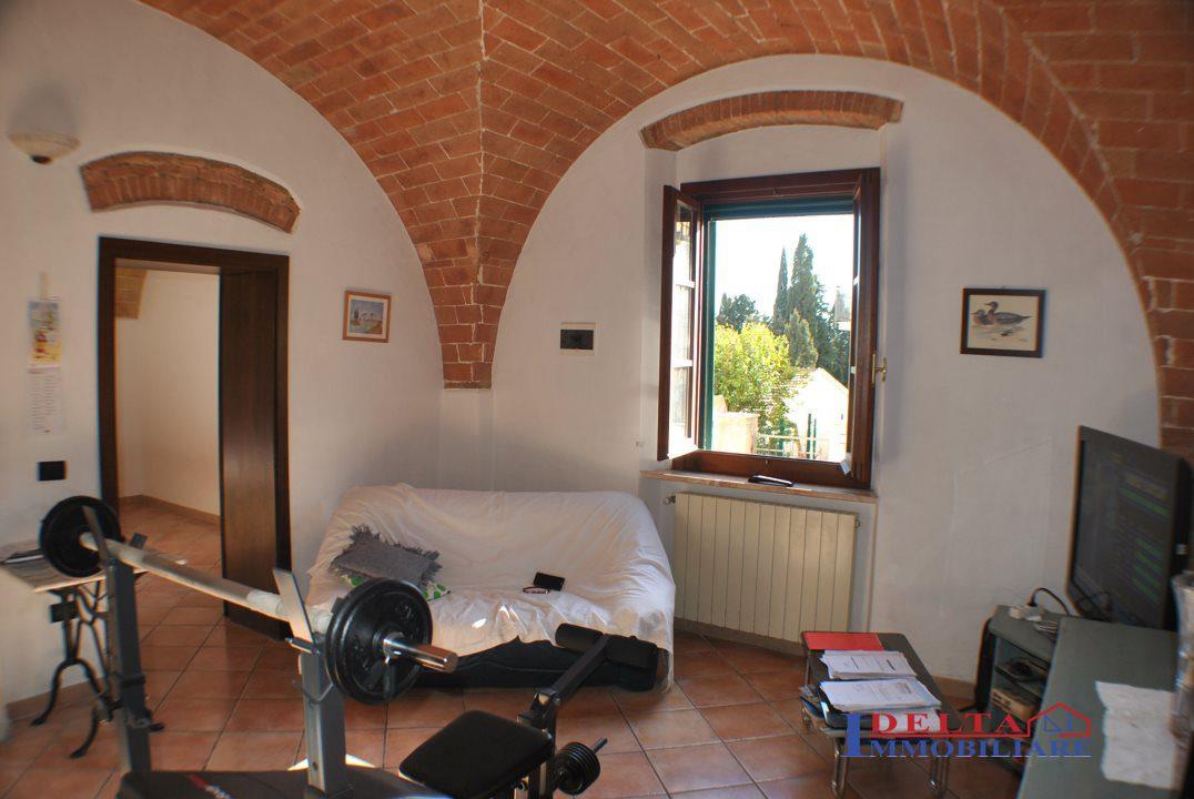 appartamento in vendita a Rosignano Marittimo