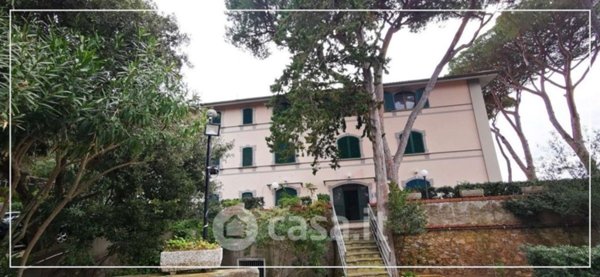 appartamento in vendita a Rosignano Marittimo in zona Castiglioncello