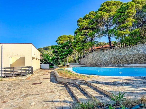 appartamento in vendita a Rosignano Marittimo in zona Nibbiaia