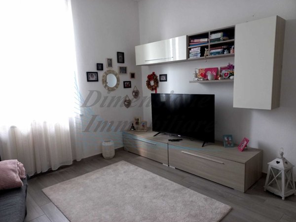 appartamento in vendita a Rosignano Marittimo in zona Rosignano Solvay