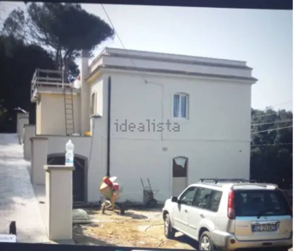 appartamento in vendita a Rosignano Marittimo in zona Castiglioncello
