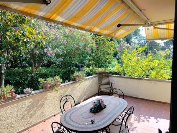 appartamento in vendita a Rosignano Marittimo in zona Castiglioncello