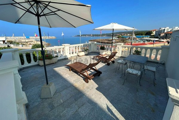 appartamento in vendita a Rosignano Marittimo in zona Castiglioncello