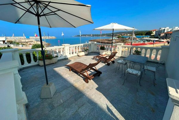 appartamento in vendita a Rosignano Marittimo in zona Castiglioncello