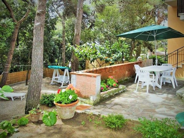 appartamento in vendita a Rosignano Marittimo in zona Castiglioncello