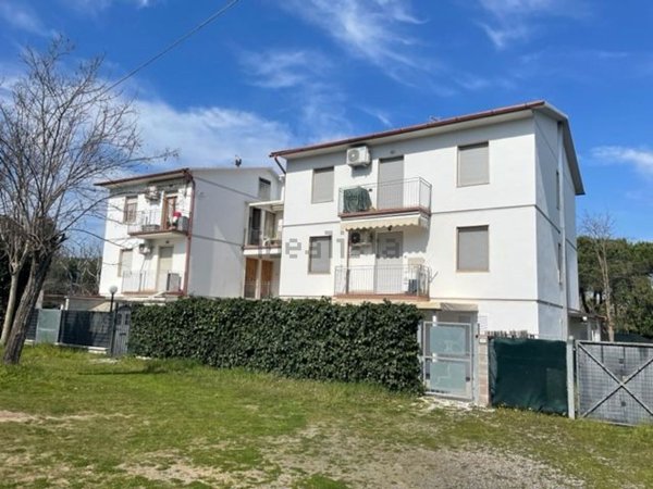 appartamento in vendita a Rosignano Marittimo in zona La Mazzanta
