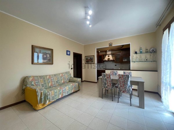 appartamento in vendita a Rosignano Marittimo