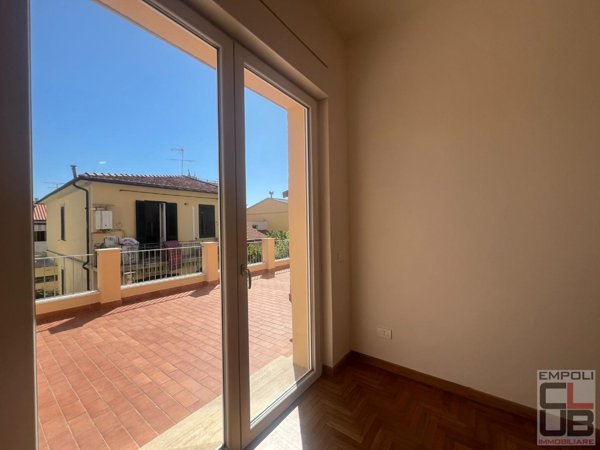 appartamento in vendita a Rosignano Marittimo in zona Castiglioncello