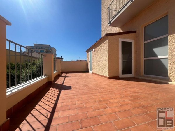 appartamento in vendita a Rosignano Marittimo in zona Castiglioncello