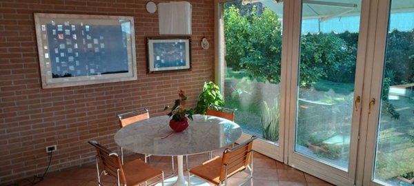 casa indipendente in vendita a Rosignano Marittimo in zona Castiglioncello