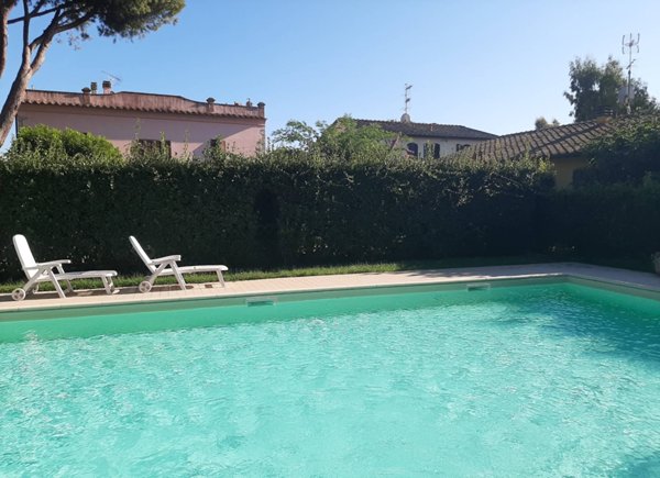 casa indipendente in vendita a Rosignano Marittimo in zona Vada