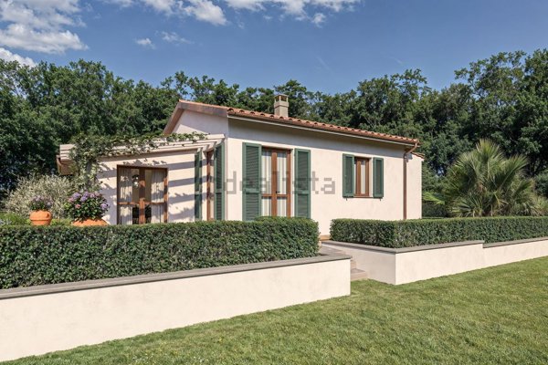 casa indipendente in vendita a Rosignano Marittimo