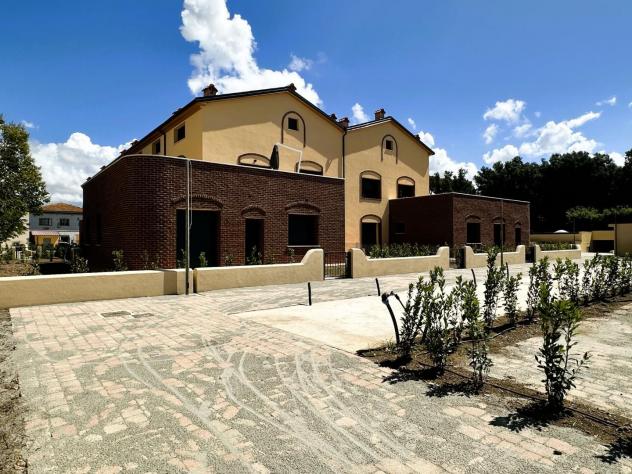 appartamento in vendita a Rosignano Marittimo in zona Vada