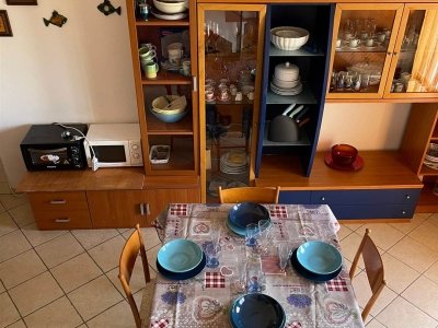 appartamento in vendita a Rosignano Marittimo in zona Vada