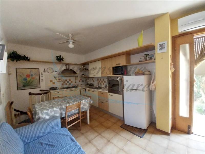 appartamento in vendita a Rosignano Marittimo in zona Vada
