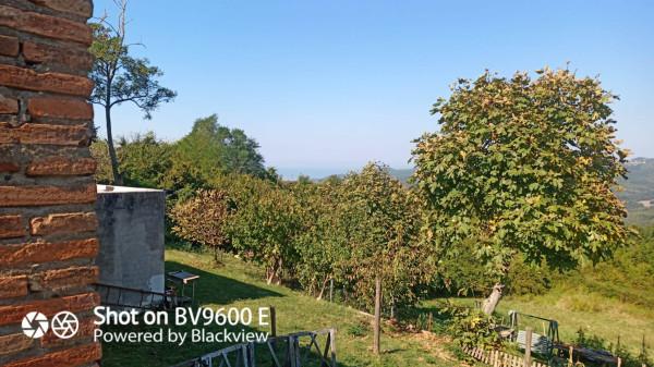 casa indipendente in vendita a Rosignano Marittimo in zona Nibbiaia