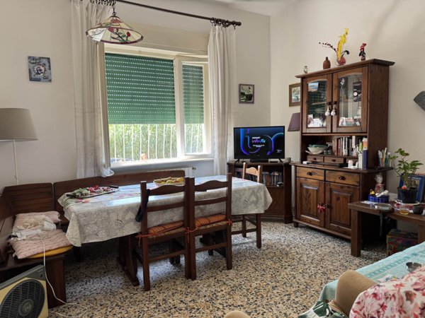 appartamento in vendita a Rosignano Marittimo in zona Rosignano Solvay