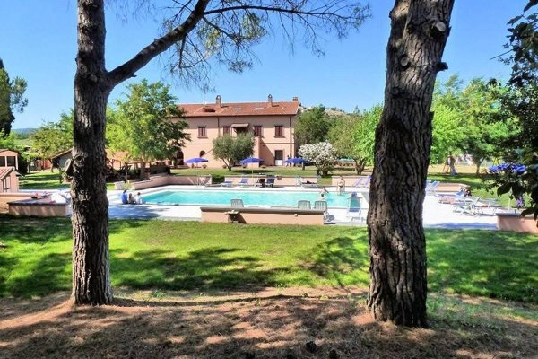 azienda agricola in vendita a Rosignano Marittimo