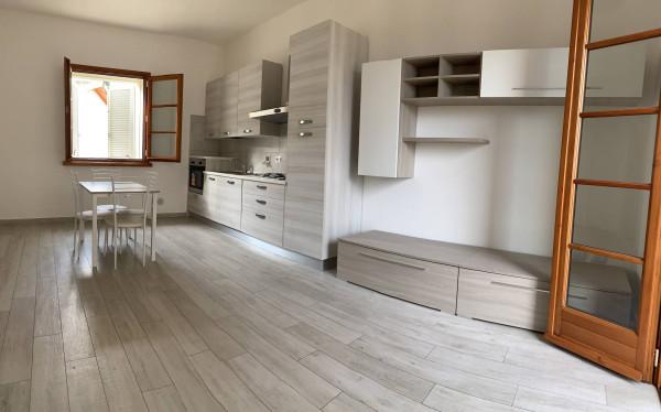 appartamento in vendita a Rosignano Marittimo