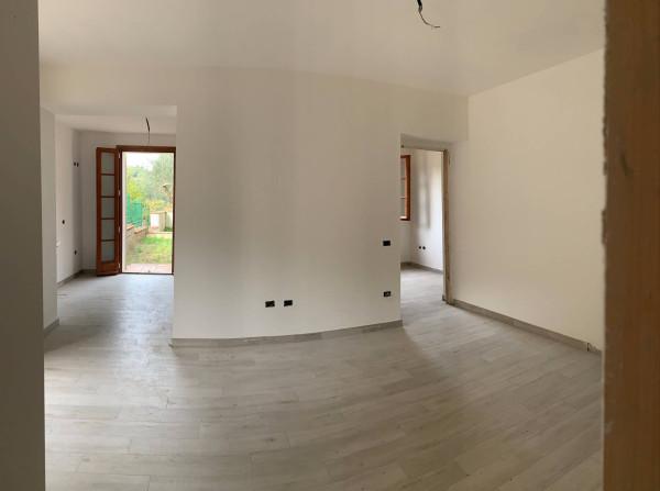 appartamento in vendita a Rosignano Marittimo