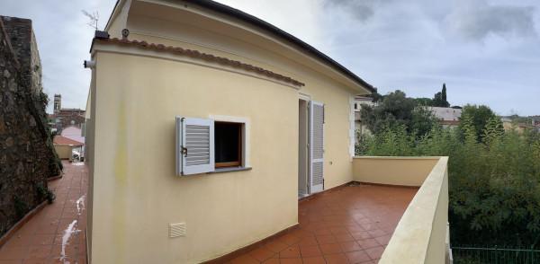 appartamento in vendita a Rosignano Marittimo