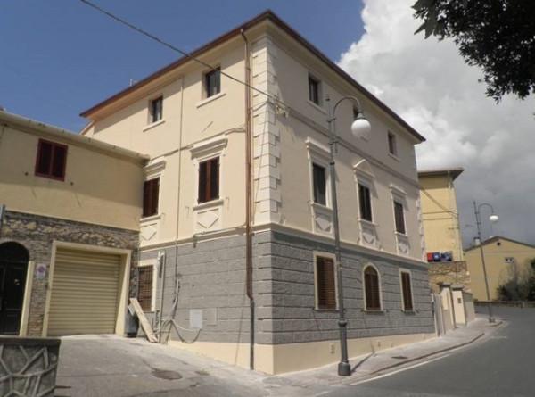 appartamento in vendita a Rosignano Marittimo