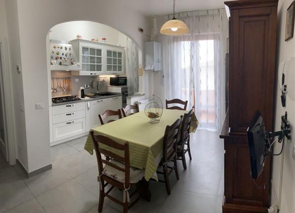 appartamento in vendita a Rosignano Marittimo