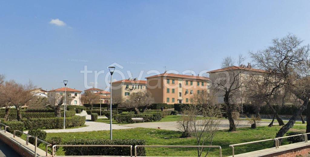 appartamento in vendita a Rosignano Marittimo in zona Rosignano Solvay