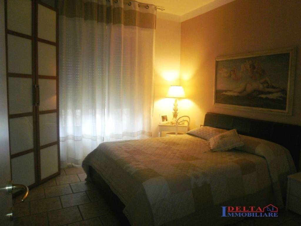 appartamento in vendita a Rosignano Marittimo in zona Rosignano Solvay
