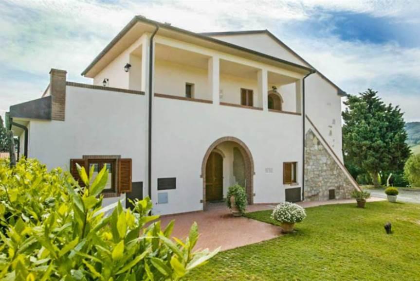 casa indipendente in vendita a Rosignano Marittimo in zona Castiglioncello